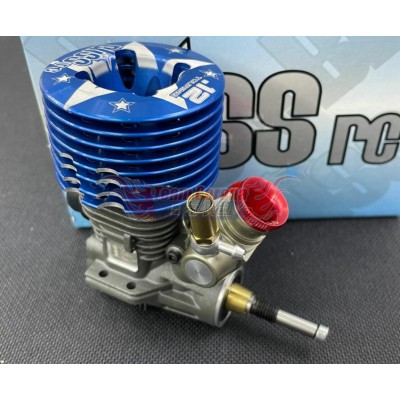 BlissRC 12 Sports 2.1cc 3ports Touring Nitro engine