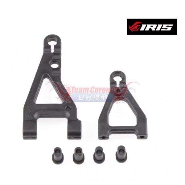 40007 Iris ONE Suspension Arm Set