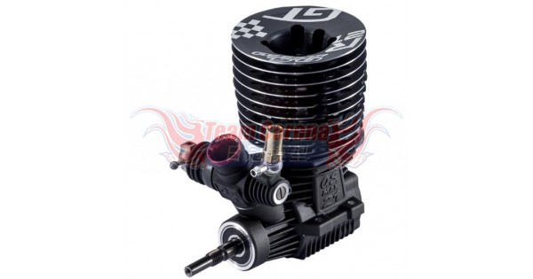 Os Speed R21 Engine OS SPEED R21 GT2 .21 5-ports GT engine #1DT00 R21GT2