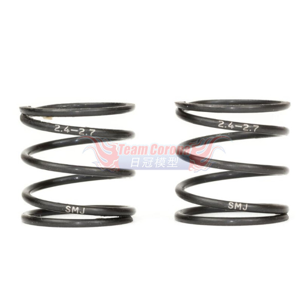 SMJ STEALTH LINE LEFTY 17 SPRING TS2.6-2.9 (2pcs) FOR IF14 #SMJ1263