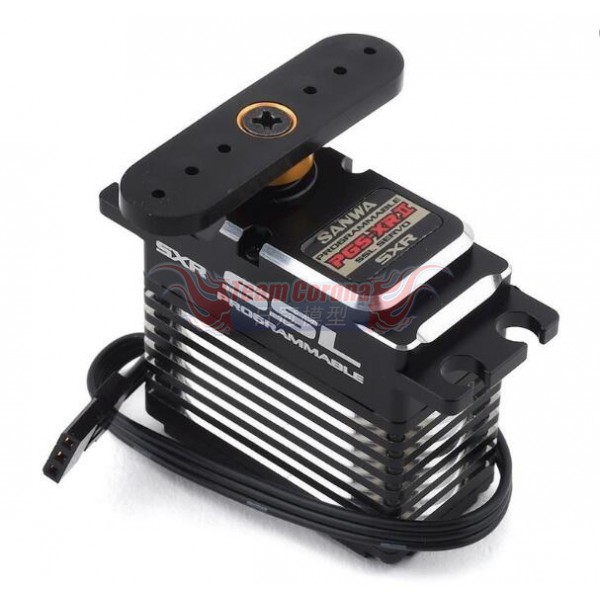 Sanwa PGS-XR II XR2 SXR Programmable SSL servo