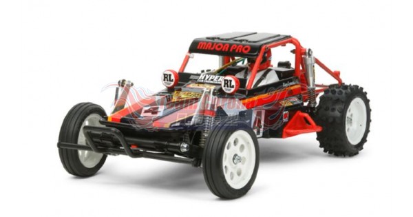 TAMIYA 58525 Wild One Off-Roader car kit