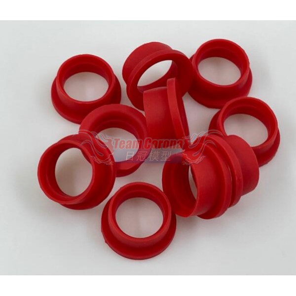 Allflex® 50cc Piston Seal Ring - QC Supply