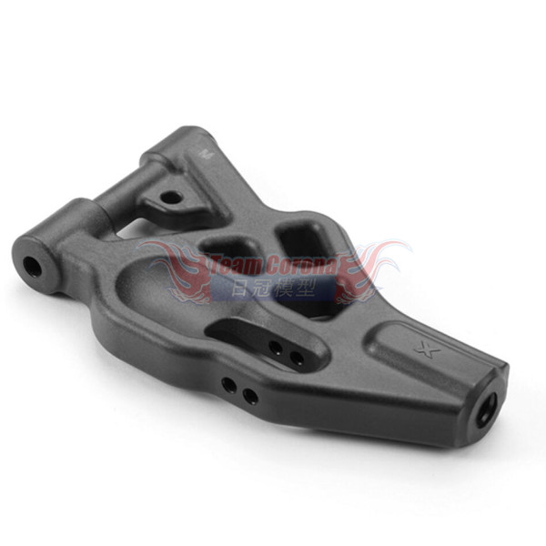 358056-K - Xb8 Alu Shock Cap Zero Rebound - Black Coated (2 358056-K - Xb8 Alu Shock Cap Zero Rebound - Black Coated (2