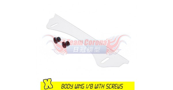 Bord De Démolition Xtreme 1/8 Avec Vis MX-MTRW1-8 – Neuf En Emballage D’origine, Pour Modélisme Ou Bricolage