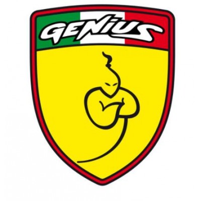 Genius